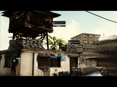 Ghost Recon 