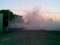 MEANAZ COSMO BURNOUT