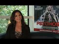 Charisma Carpenter Talks 'Buffy The Vampire Slayer'