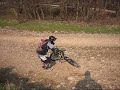 brownpants Cwmcarnage 31 Mar 2007