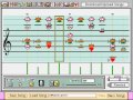what is love? on mario paint composer