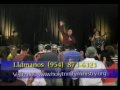 TIRA TU MANTO PROGRAMA 2 PARTE 3 RONY RECINOS TADEO CASTRO PENTECOSTES