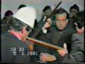 Të bijtë e Sef Mleqanit N'atë liman t'Vlorës 05.01.1991 Klin