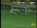 CRICIUMA 2 X 2 METROPOLITANO