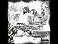 Mr.Chuko - A Thin Line