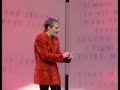 Eddie Izzard - Mouse Plan