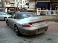 videos de porsche 996 turbo cabriolet