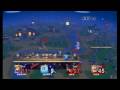 Ike and Fox (Ryko and Rookie) vs Kirby and Peach (Zro and Dark Pch) 2/5 Ike and Fox (Ryko and Rookie) vs Kirby and Peach (Zro and Dark Pch) 2/5