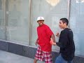 mega fighting