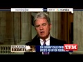 Coburn Calls Tornado Aid Debate 'Typical Washington B.S.'