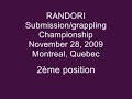 maillet jiujitsu.wmv