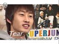 Arirang Showbiz Extra - Eunhyuk [eng subs]