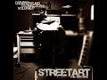 02 J-Hustle - Cumin Wit Me - UCV.1: Street Art 02 J-Hustle - Cumin Wit Me - UCV.1: Street Art