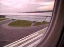 RZE to WAW - Landing RZE to WAW - Landing