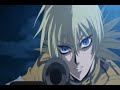 Hellsing-Fear
