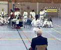 Funakoshi Cup \