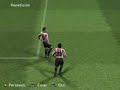 PES5 Best Goals Pro evolution soccer football futbol goles