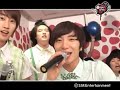 [HQ] SJ-H FUNNIEST YORIWANG PERFORMANCE EVER!!