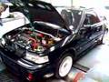 Mazda-323-GTR-on-dyn