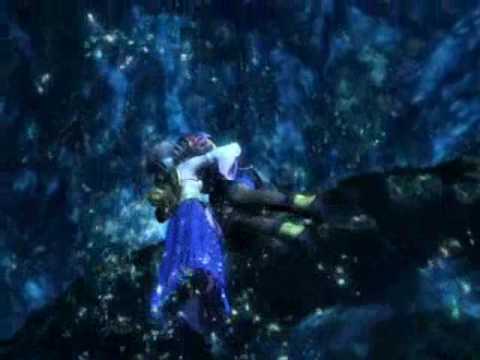 Bjorn The Rapture Of The Deep Final Fantasy X mix