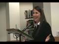Book trailer WHEN FRIENDSHIP HURTS - Jan Yager Down Under Tour