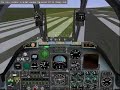 flightgear A-10 flightgear A-10