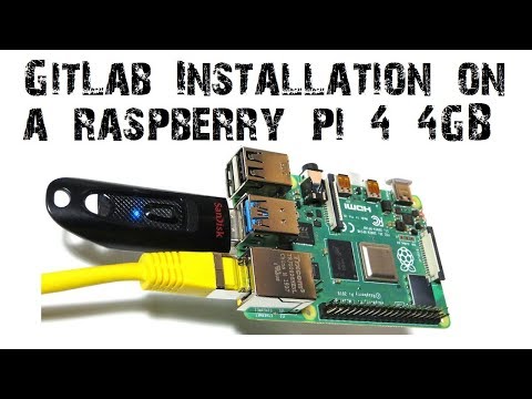 how to install gitlab on raspberry pi 3 how to install gitlab on raspberry pi 3
