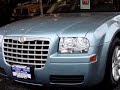 2008 Chrysler 300 LX 07860 Salerno Duane Auto Plaza