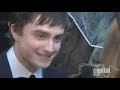 OOTP Dan at the UK premiere OOTP Dan at the UK premiere