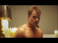 Hot man uncovered as clocks go back