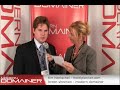 Tim Hentschel Interview