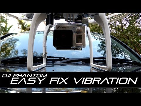 how to mount a camera on a quadcopter