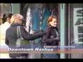 Downtown Nashua New Hampshire