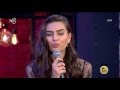 Amine Gülşe Sesiyle Herkesi Büyüledi | 3 Adam | Sezon 3 Bölüm 12 | 5 Mart Cumartesi