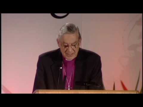 (1/14) Intelligence Squared - Atheism is the new fundamentalism