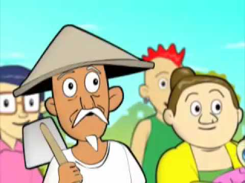 Panduan Pemilu Presiden 2009
