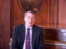 ed robinson speaks about the national catholic community foundation.