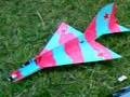 Shockflyer Mig-21 Fishbed