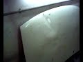 O que resta do meu volkswagem vento