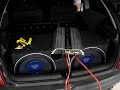 Oversound Test !!!