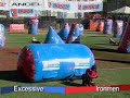 NPPL 2007 Event #5 - San Diego - Ironmen v. XSV