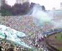videos de Festa Da Torcida Palmeiras 2 x 0 Bambis - Tv Alviverde