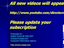 Update your subscription