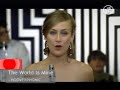 Hooverphonic → The World Is Mine