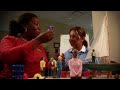 Short video that showcases many aspects of UCF.