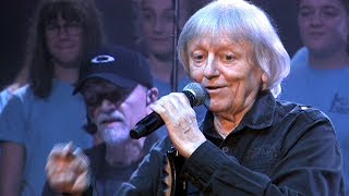 Václav Neckář, Bacily a pěvecký sbor Arietta