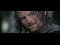 Dare You To Move - Aragorn