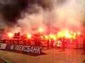 Odessa Fire Show