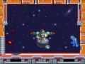 requested by jun9175305. did this as mega man without charged shots...and let's never speak of this again. because i'm gonna have to do this again as bass later on. the secret is when he makes three enemies, leave one alive by the wall. that way he'll repeat the same simple tactic, giving you chances to attack.