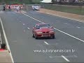 Mustang V8 bi-turbo
